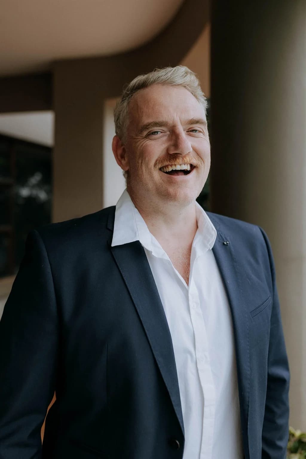 Herman Kleinhans, Marketplace & provider experience