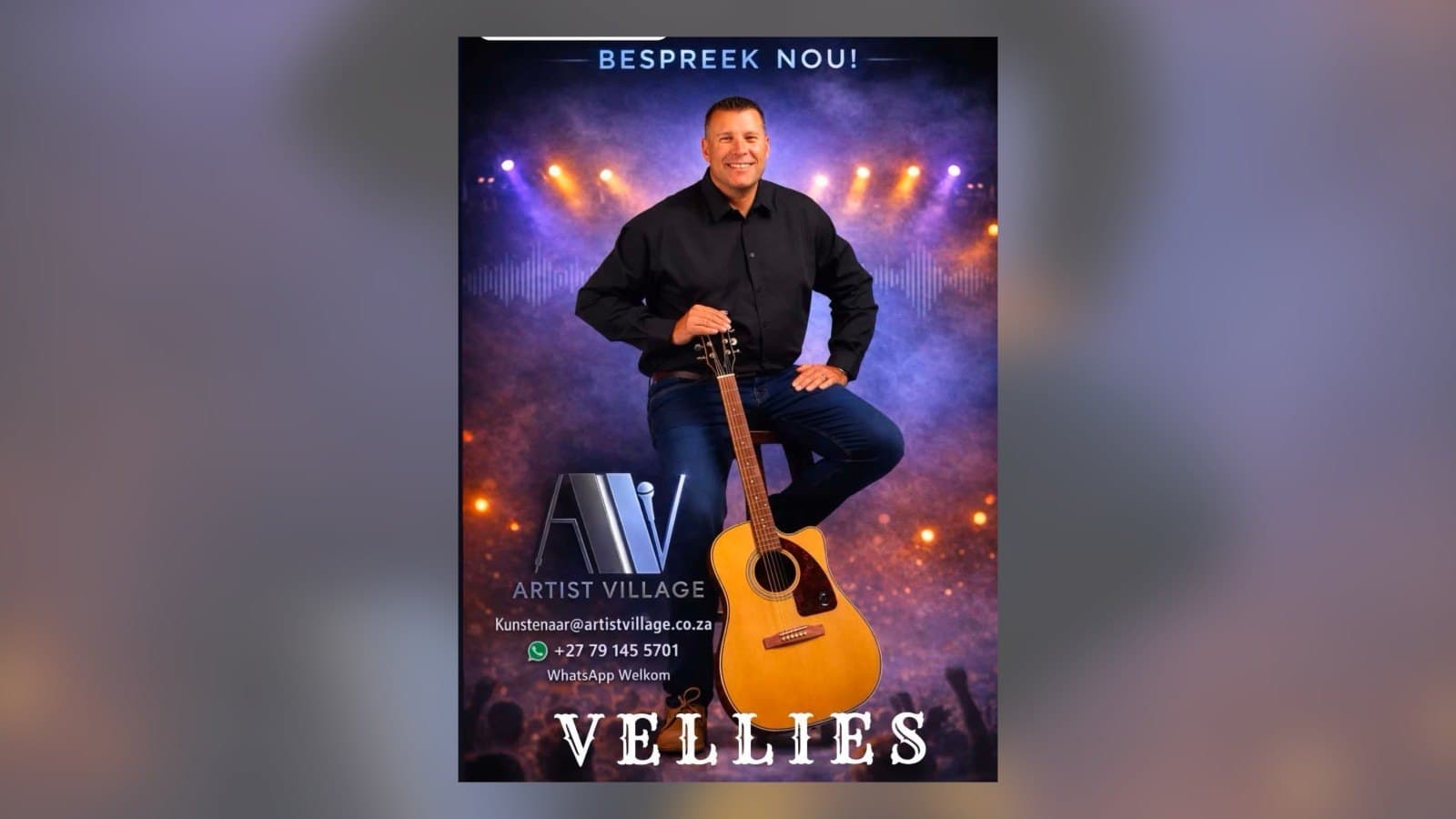 Vellies profile photo