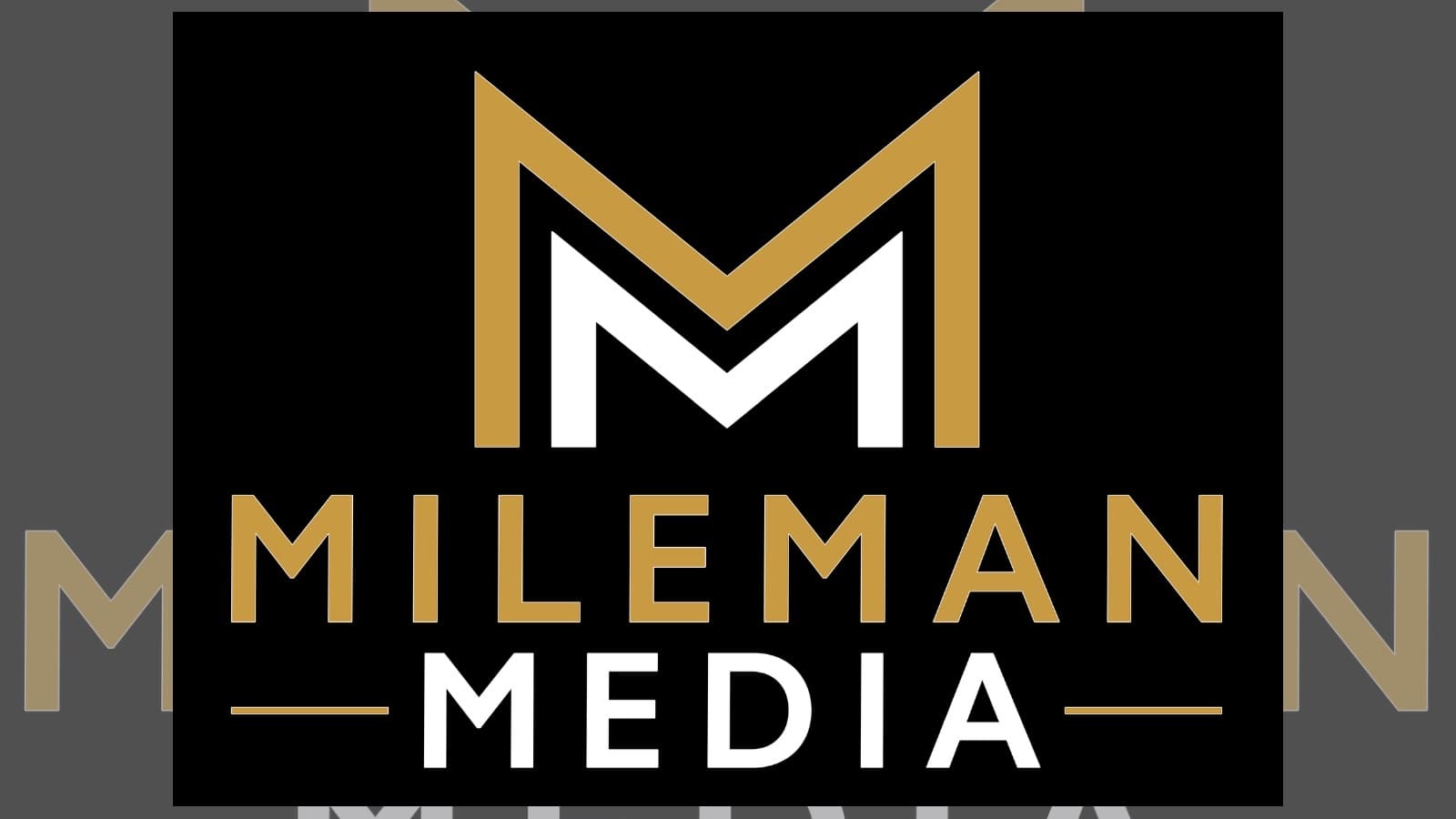 Mileman Media profile photo