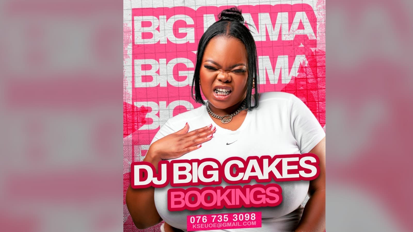Versatile DJ profile photo
