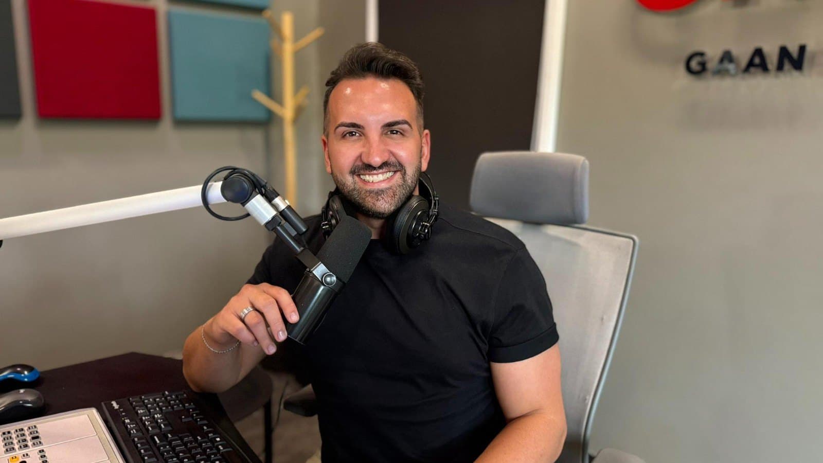MC / Host profile photo