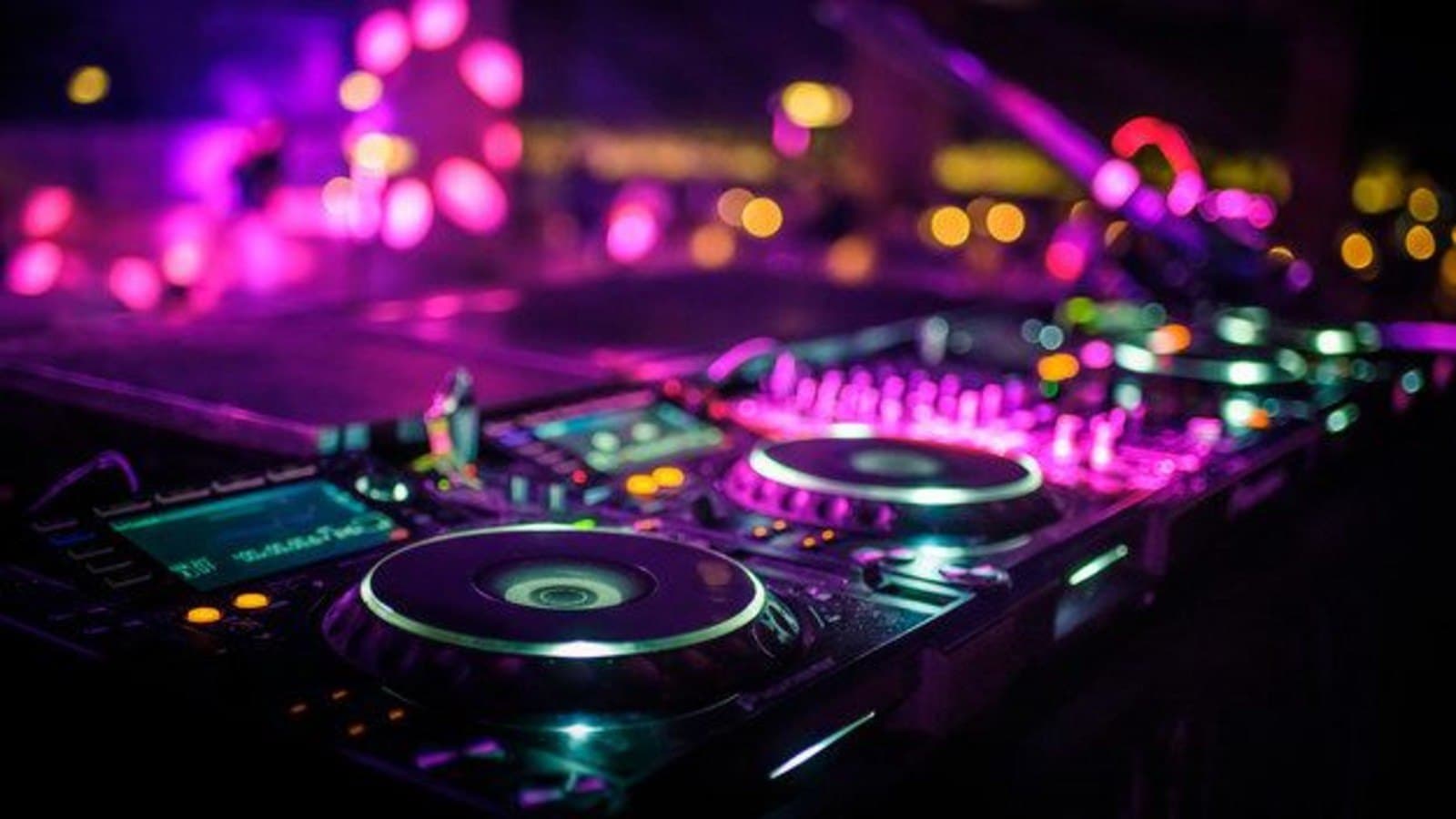 Corporate, Festival and event Dj profile photo