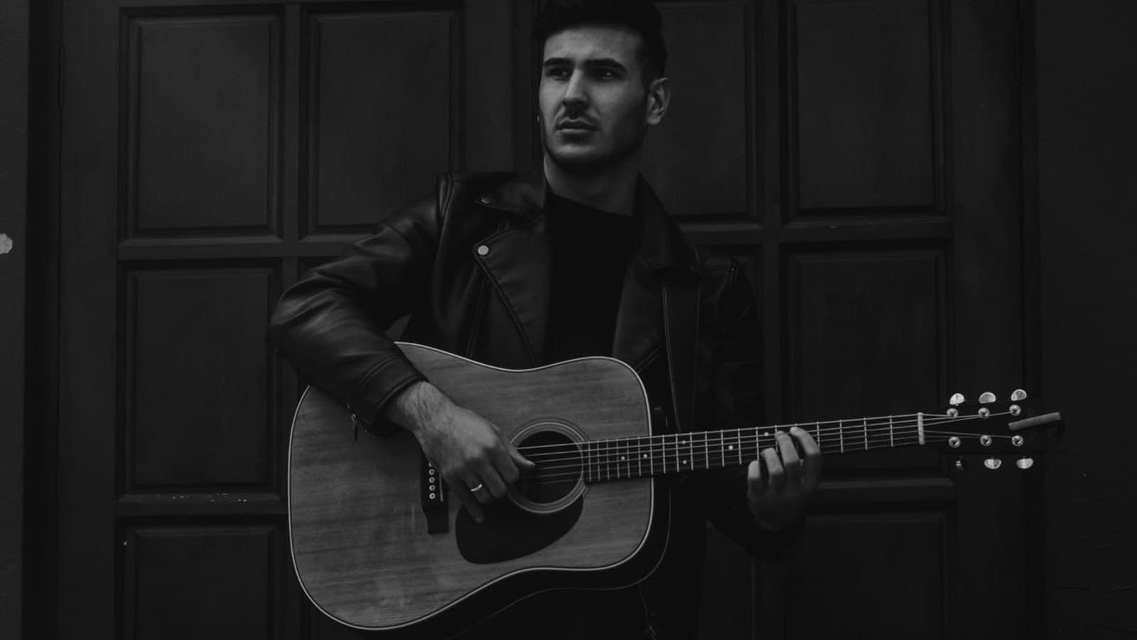 Liam Black profile photo