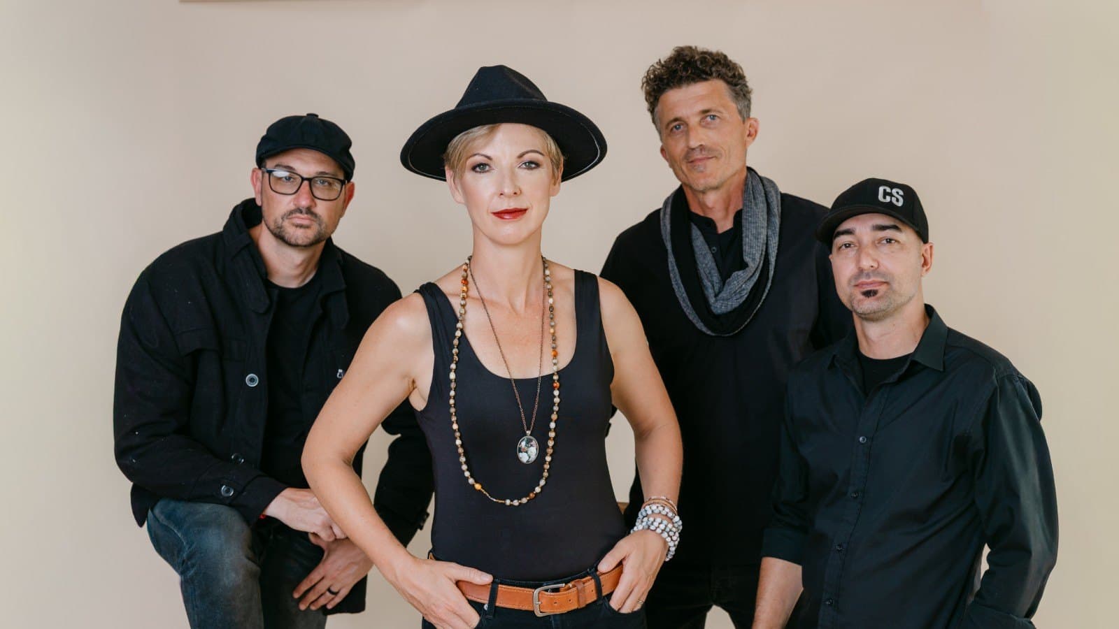 Live shows by Coffee Snobs Band profile photo