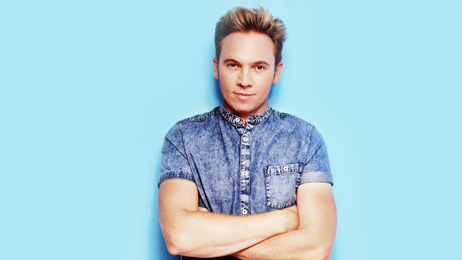 Jak de Priester Live profile photo