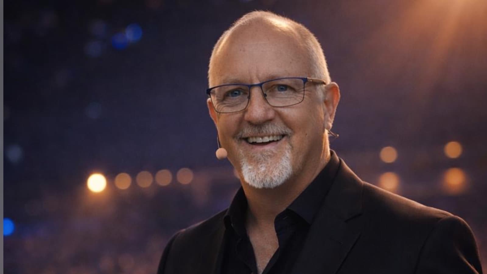 Motivational Speaker profile photo