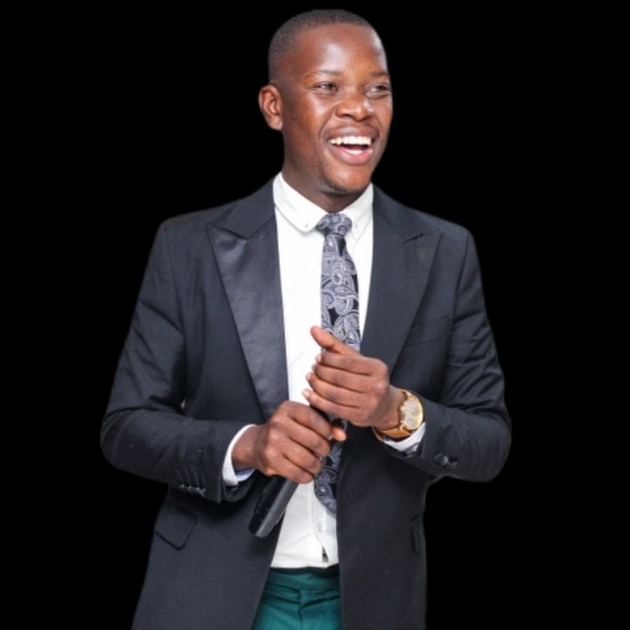 Traditional & Contemporary Gospel Live Performance profile photo