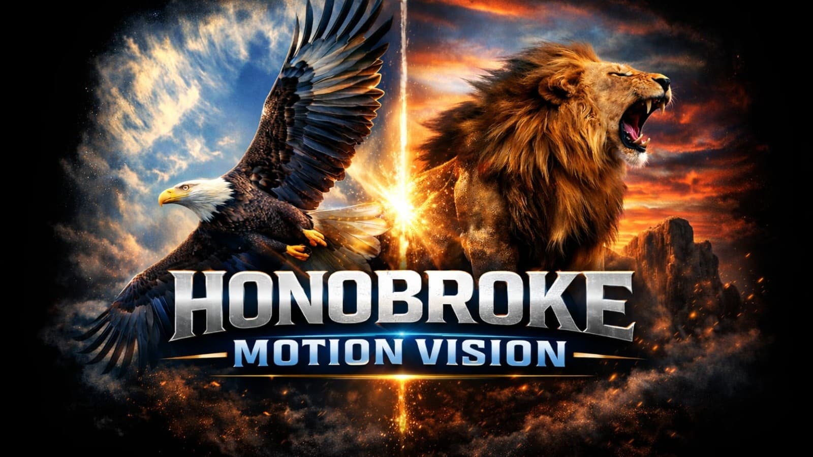 Honobroke Motion Vision profile photo