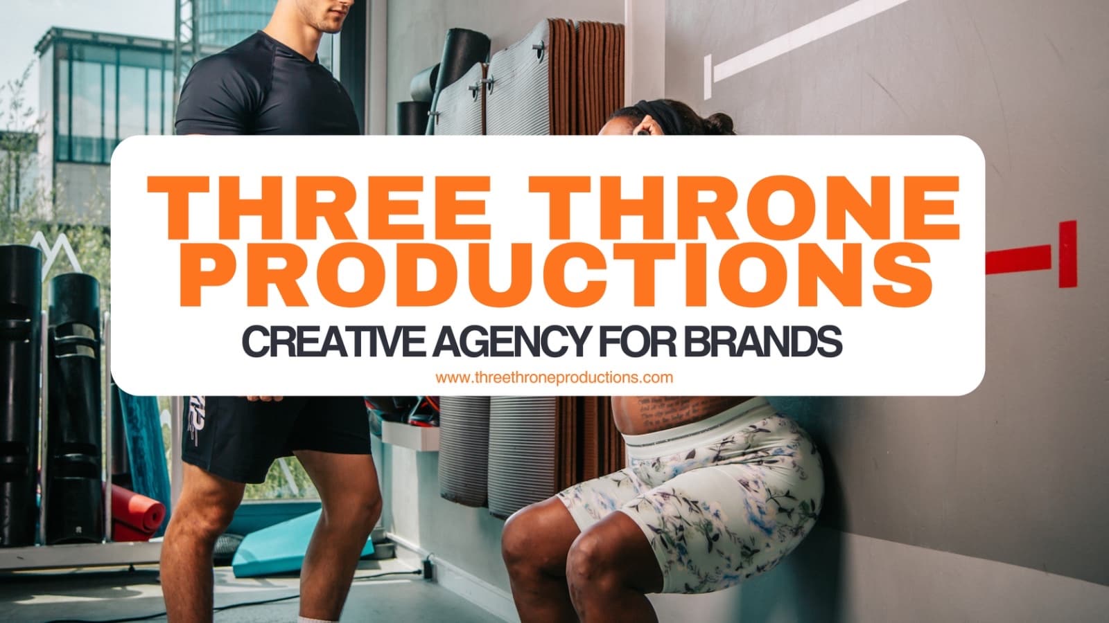 Three Throne Productions profile photo