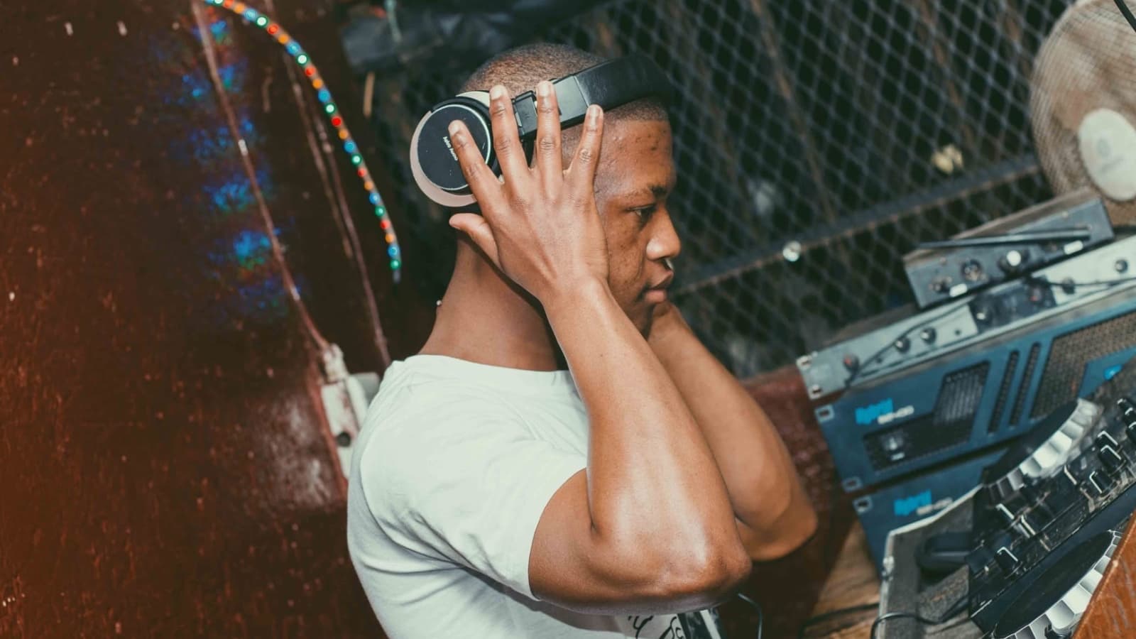 Versatile Dj profile photo