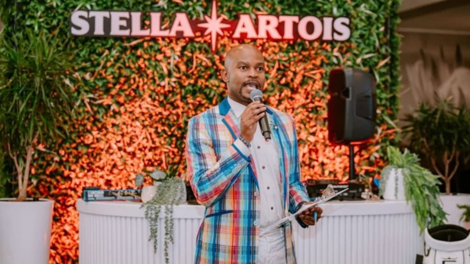 MC / Host profile photo