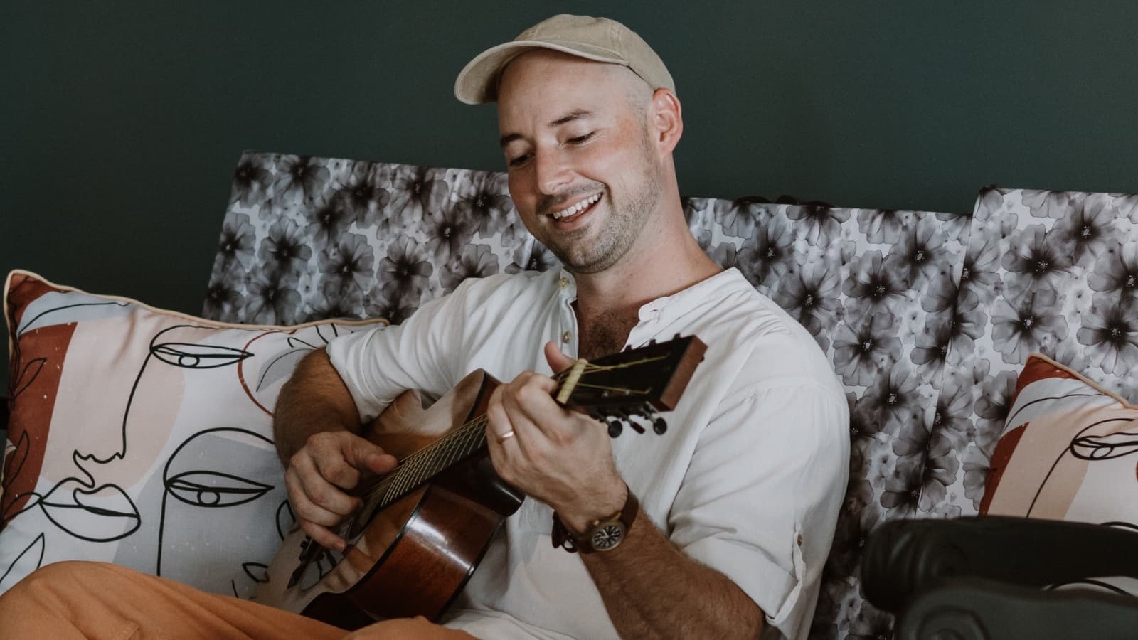 Stefan Jansen LIVE profile photo