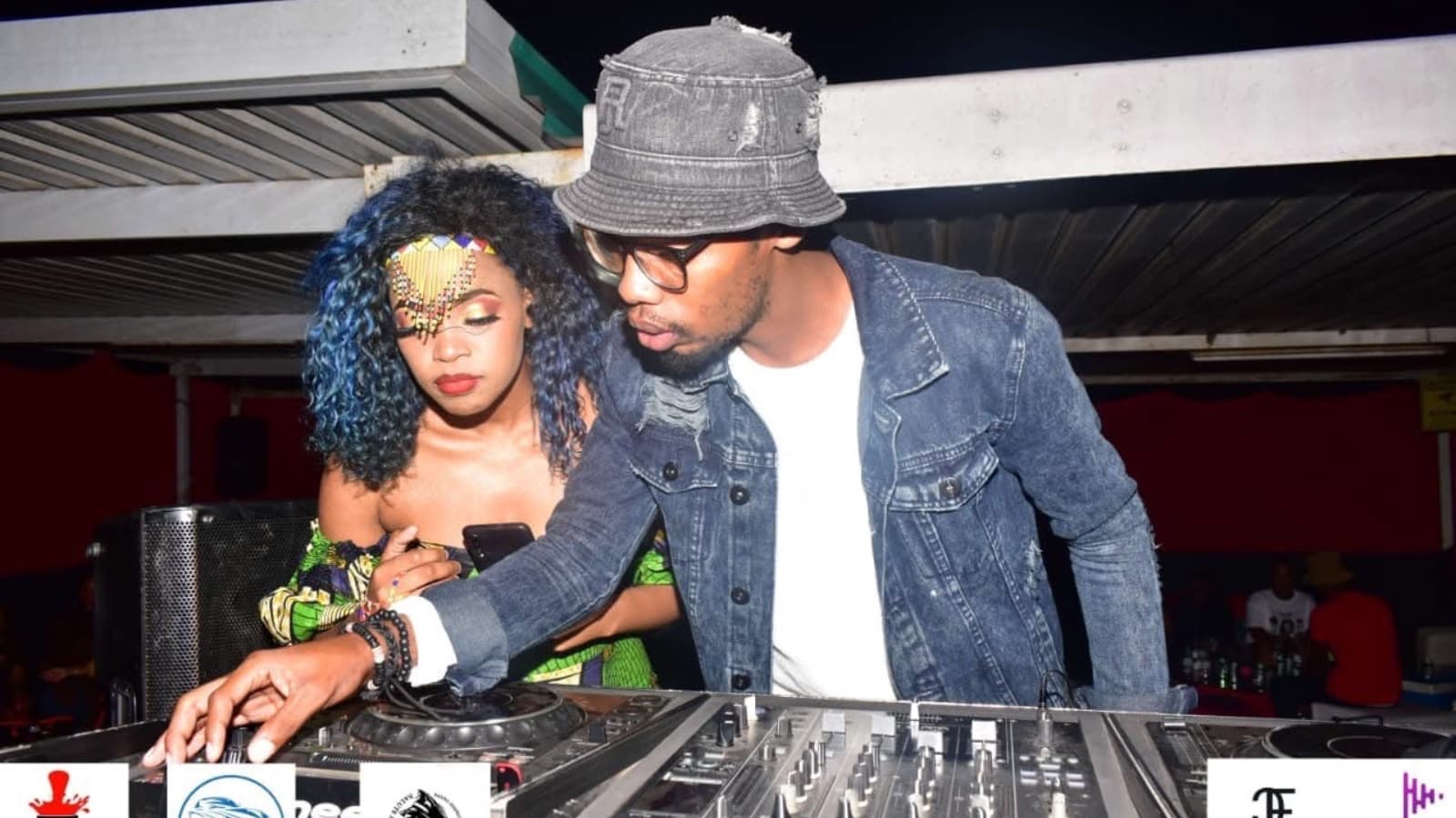 Club Dj Set profile photo