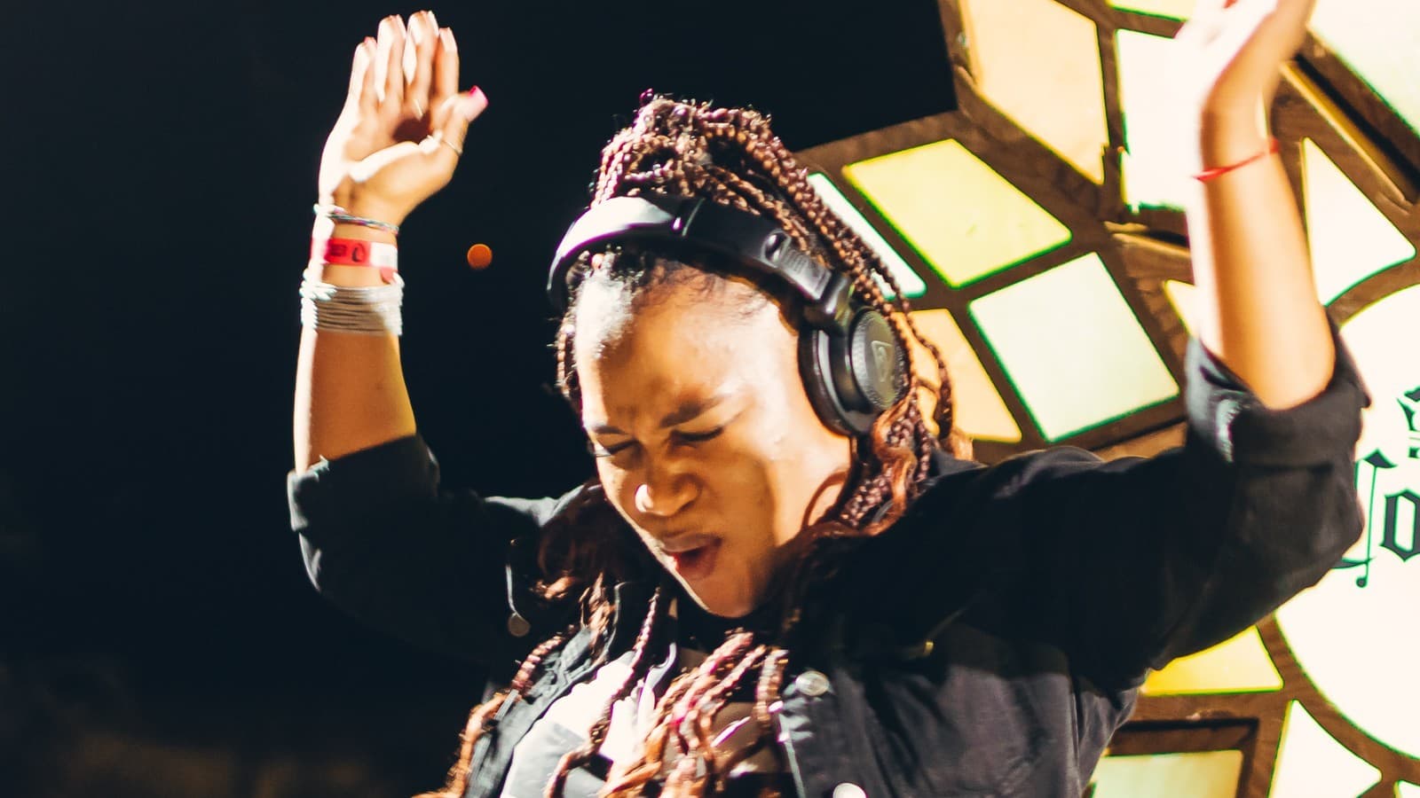 Club & House Music Events, Festivals & Outdoor Experiences, Private & Corporate Events profile photo
