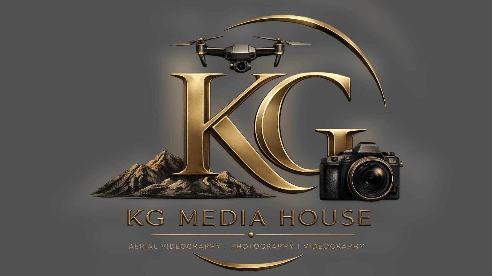 KG MEDIA HOUSE profile photo