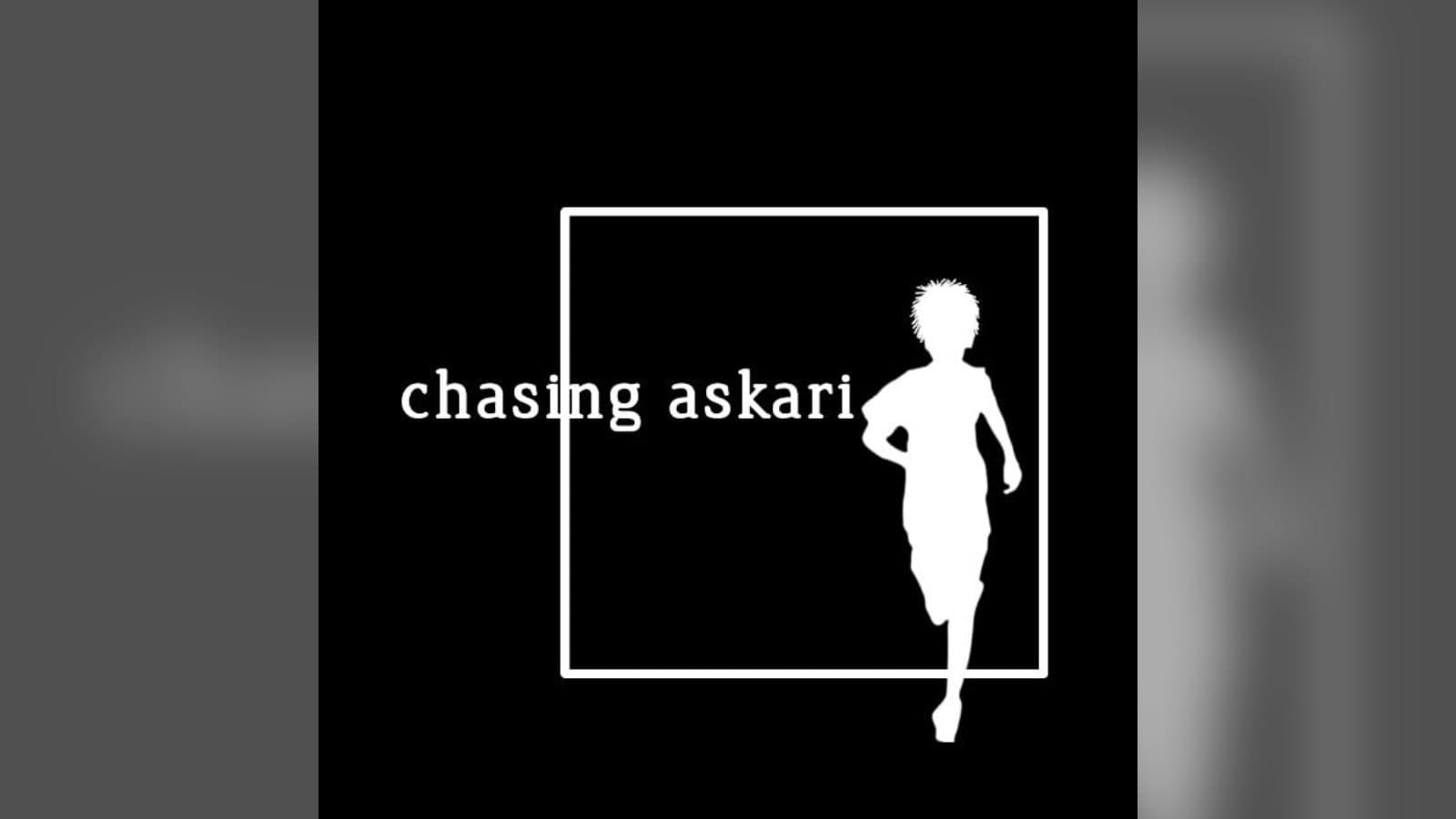 Chasing Askari & Co profile photo