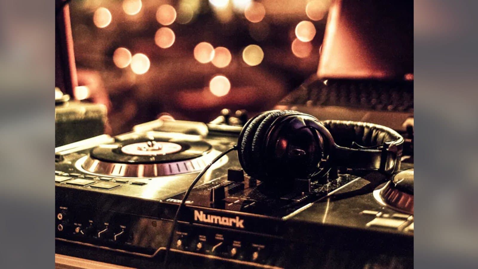 All event Dj profile photo