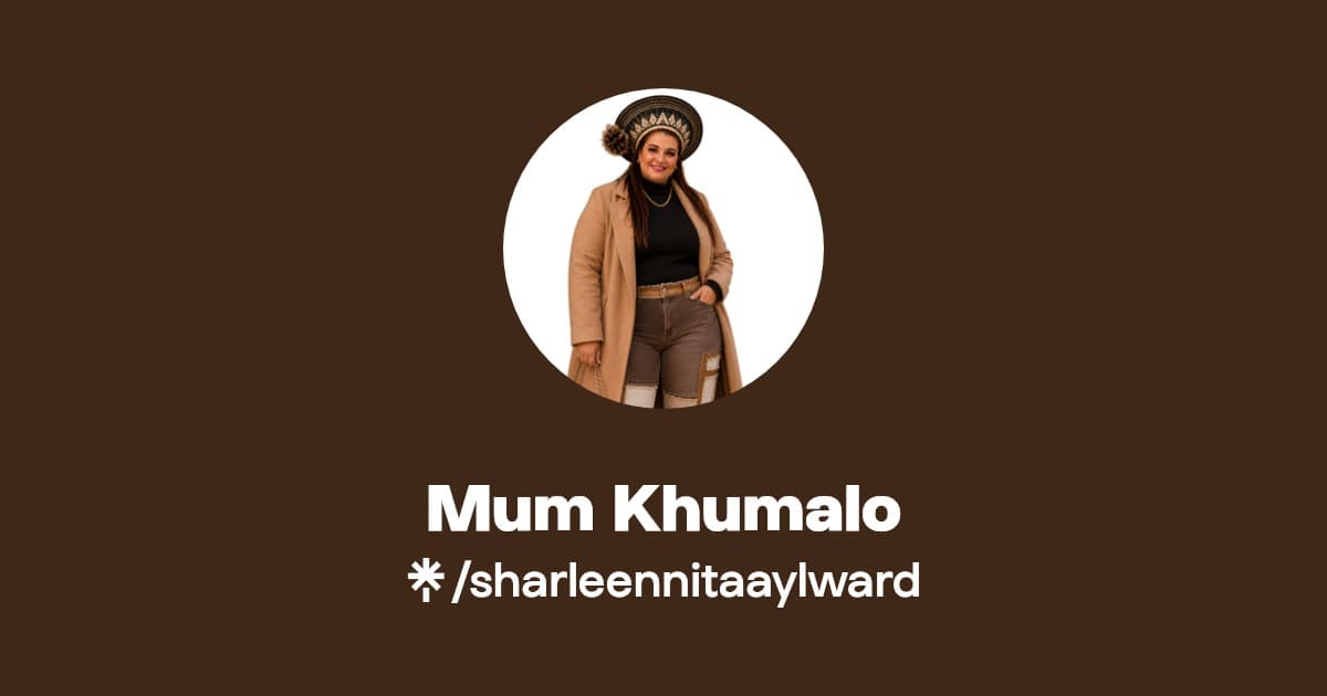 Mum Khumalo