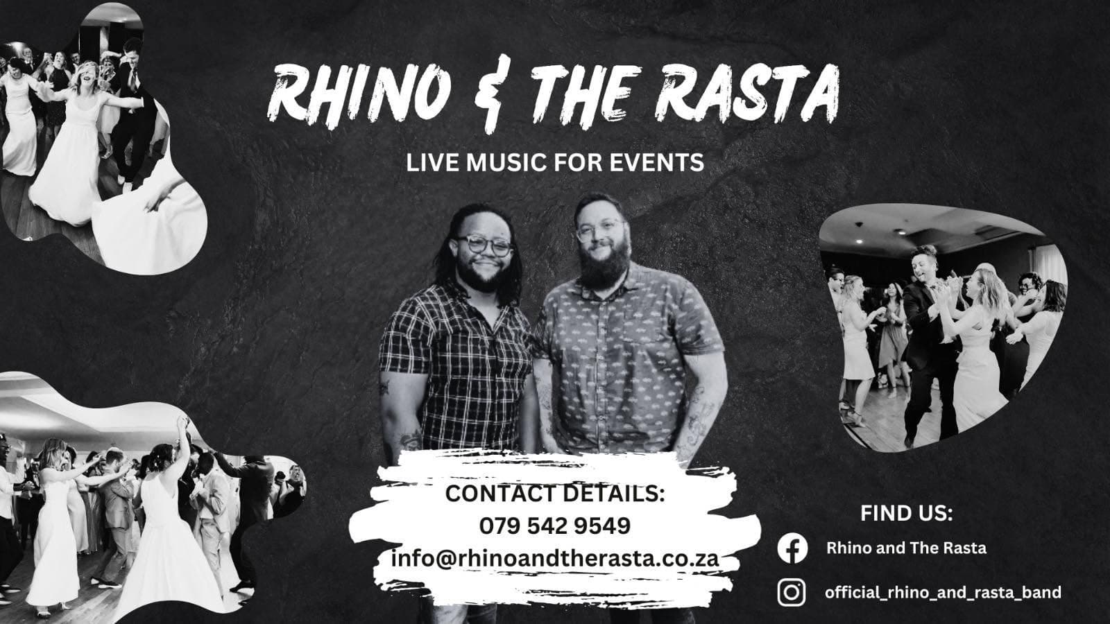 Premium Live Music for Weddings & Corporate Events profile photo