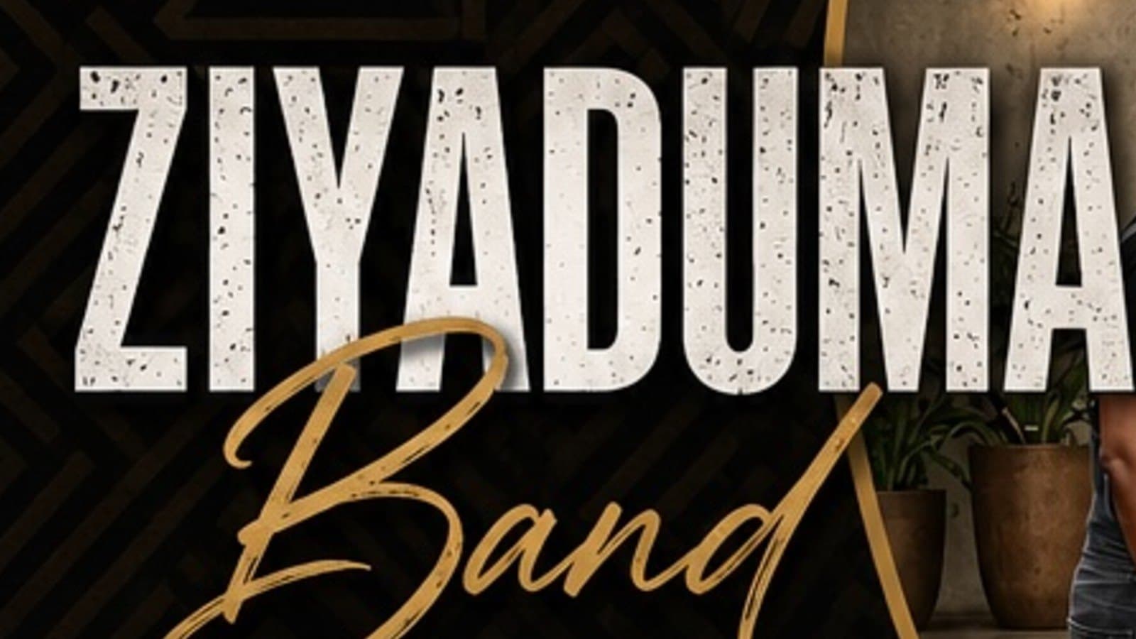 Live Performance By Ziyaduma Band profile photo