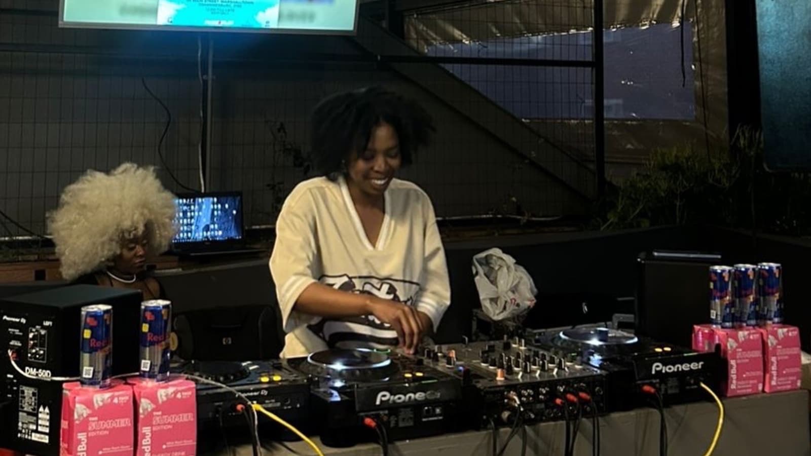 Club DJ profile photo