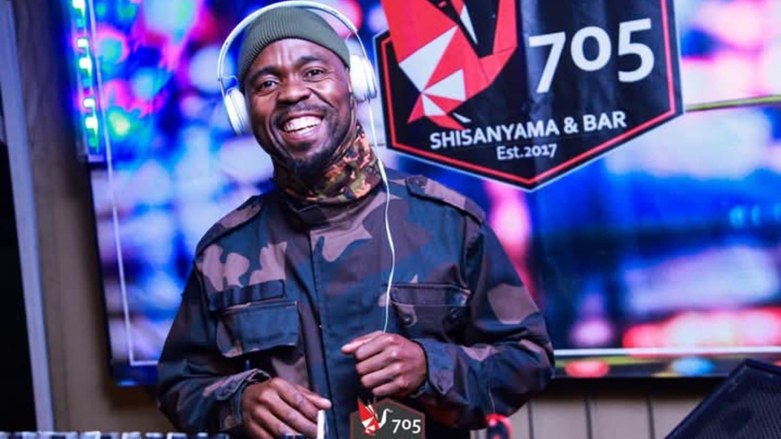 Clubs, Outdoor Events, Picnic, Activations, Festivals, Wedding, Parties etc. profile photo