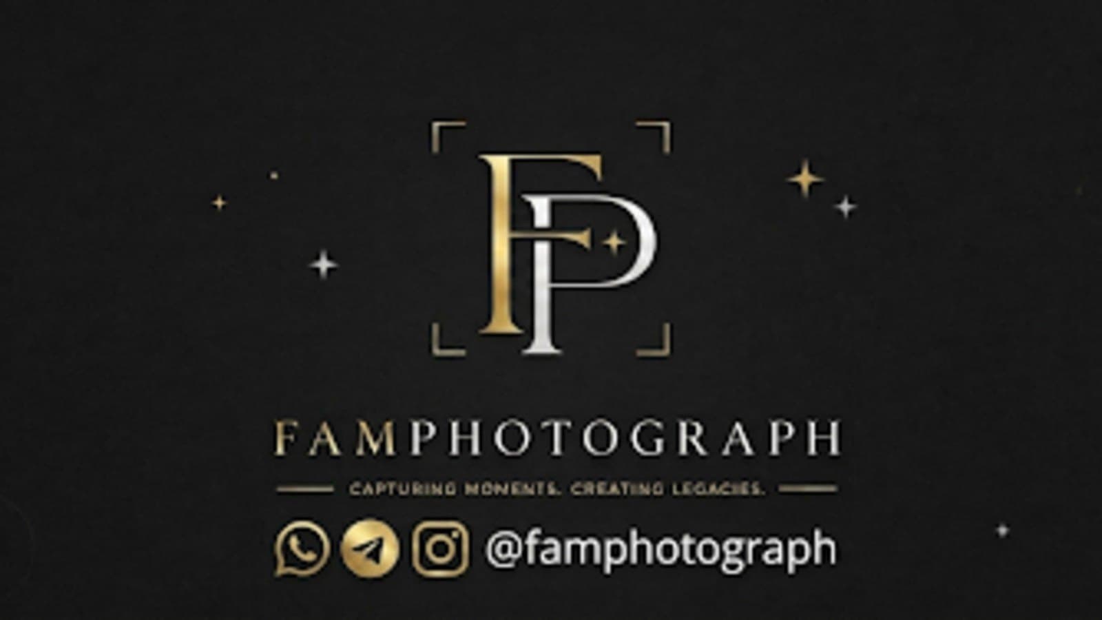 FAM Photograph profile photo