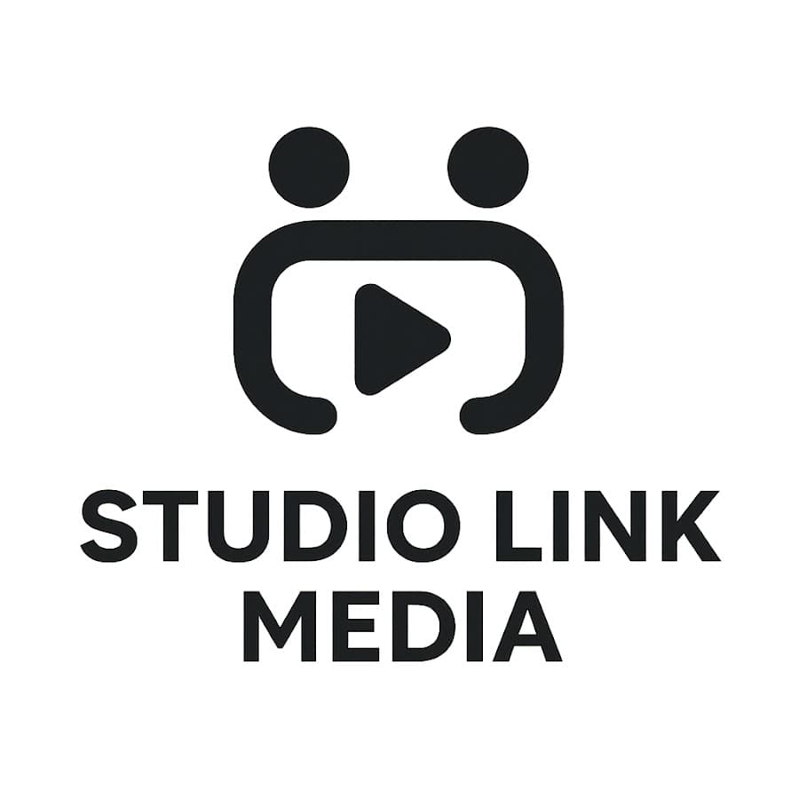 Studio Link Media profile photo