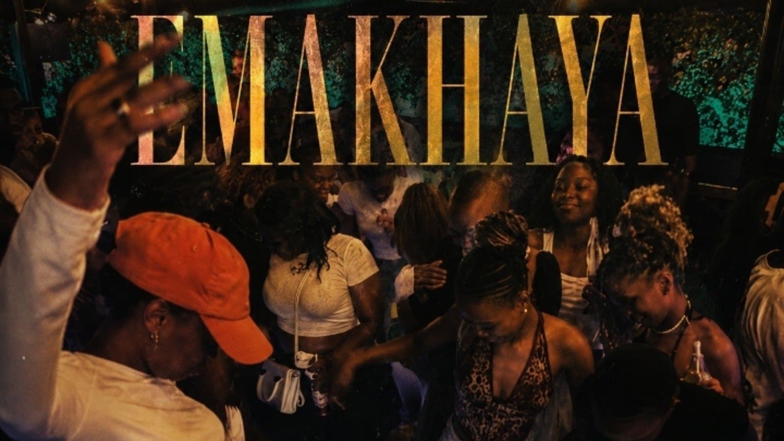 Manskaap325 – Amapiano & Kwaito Live Performance profile photo