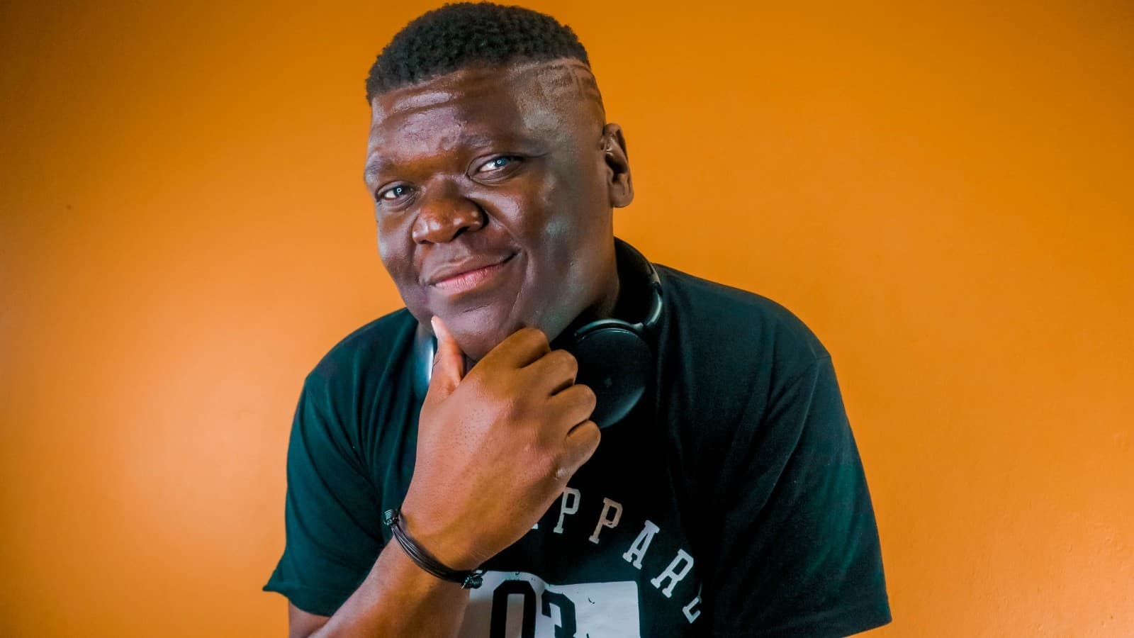 Corporate Functions & Hospitality DJ profile photo
