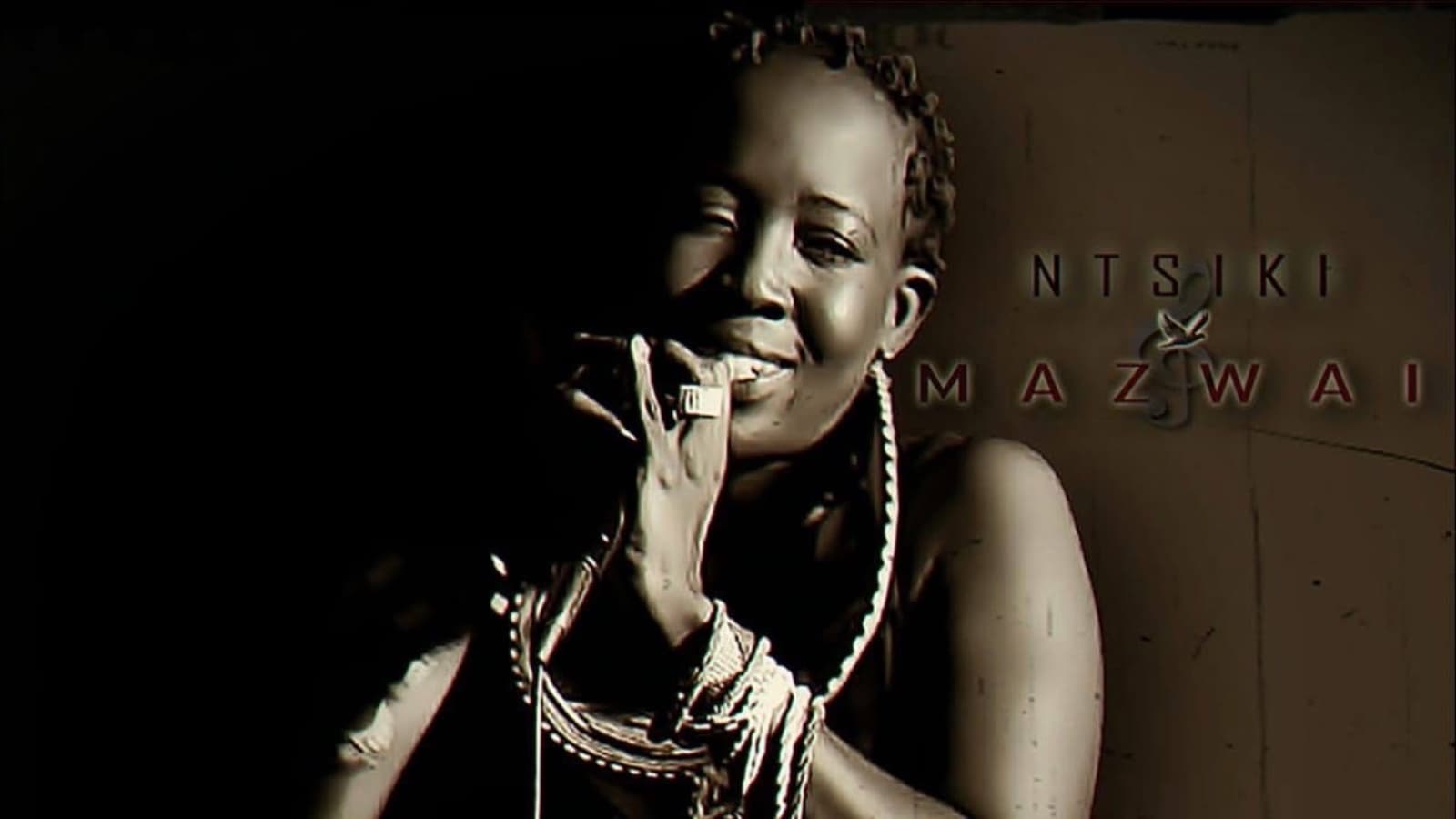 NTSIKI MAZWAI FULL SET profile photo