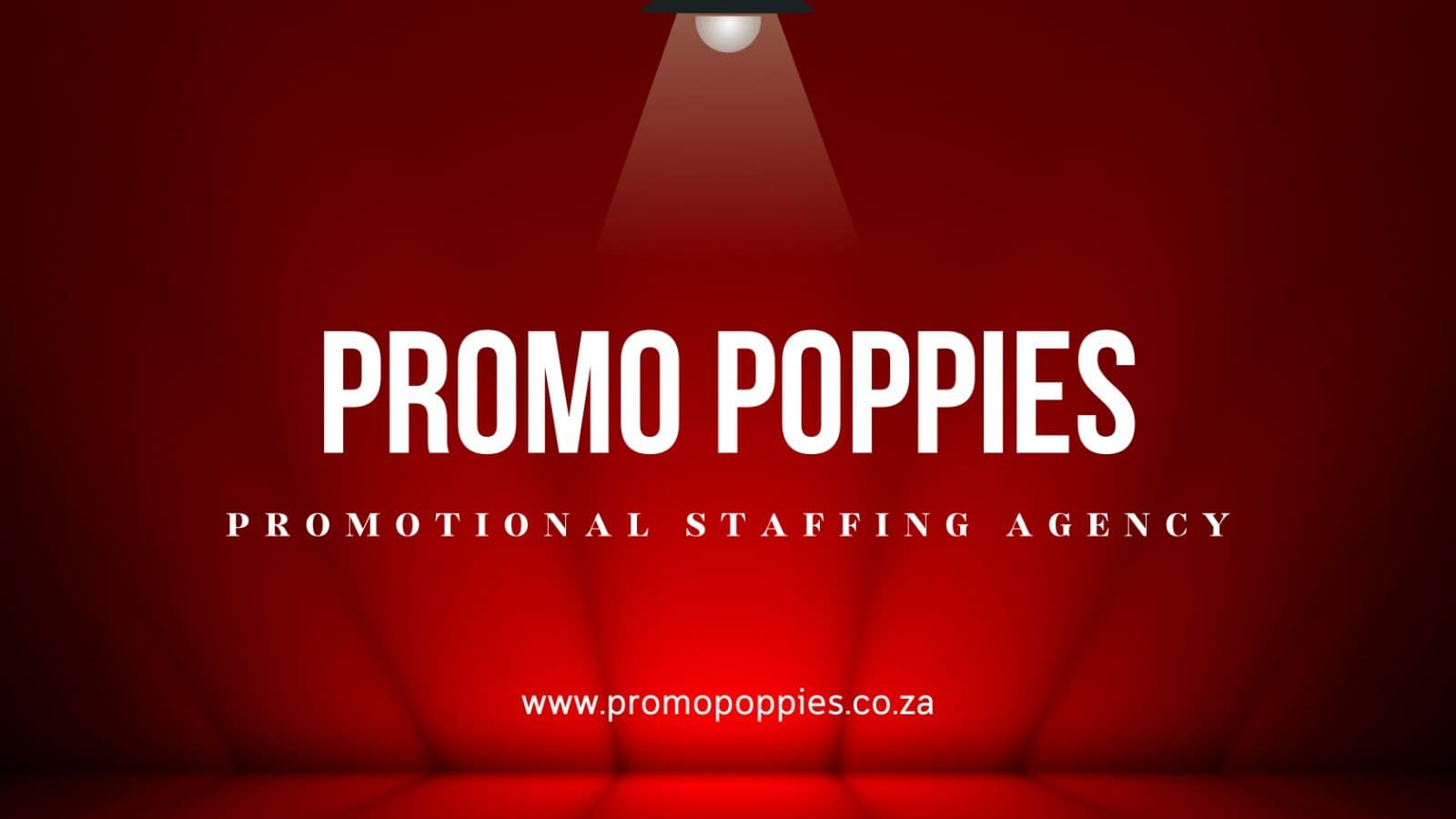 Promo Poppies