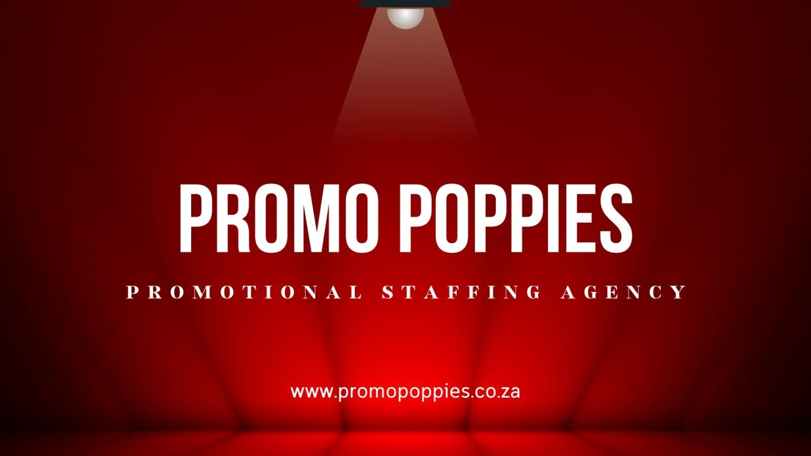 Promo Poppies