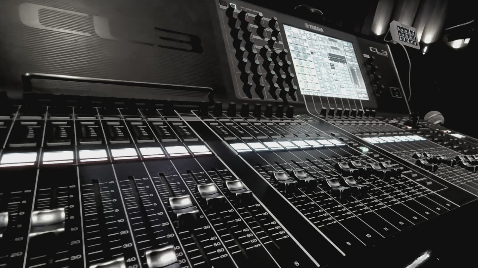 Sound Engineer profile photo