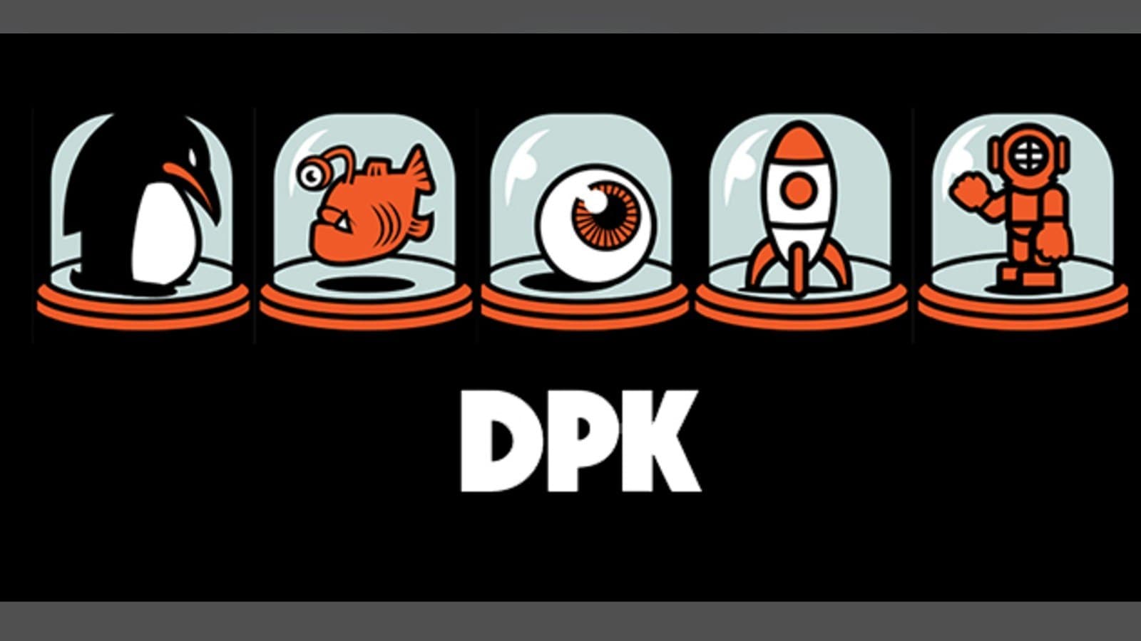DPK bridges the gap between live event delivery and online production - supporting everything from operations, compliance, technical production, to infrastructure. profile photo
