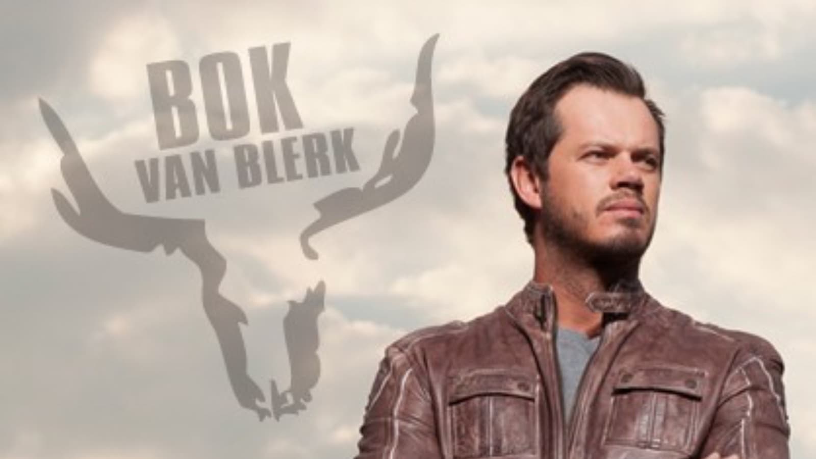 Bok van Blerk profile photo