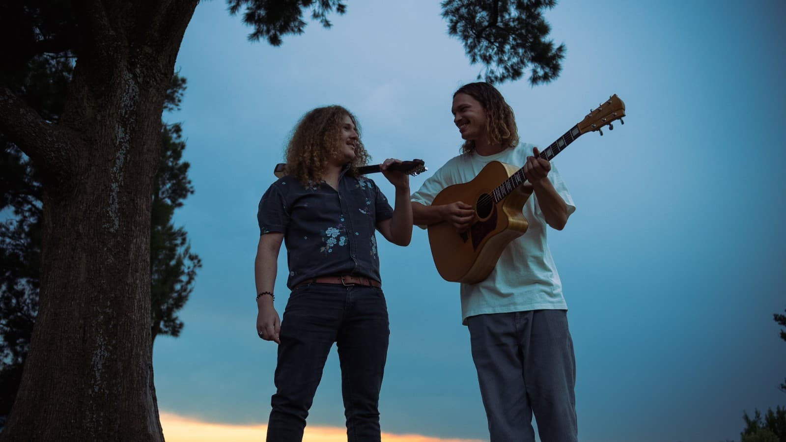 Live Performance by Vrede DUO profile photo