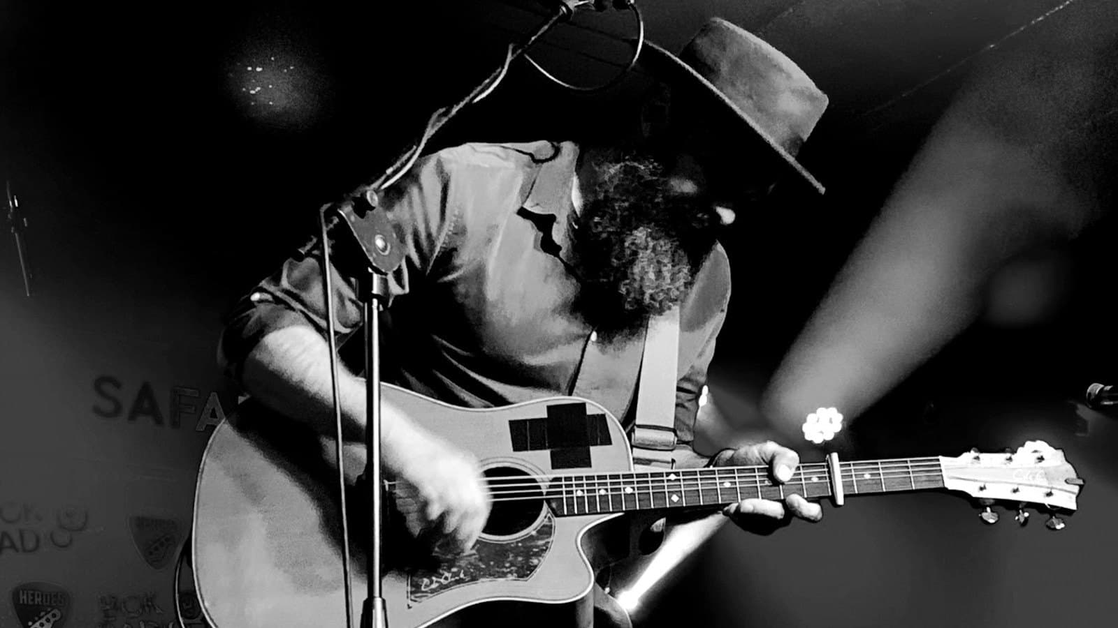 Live performances by Neil Nachtrein profile photo