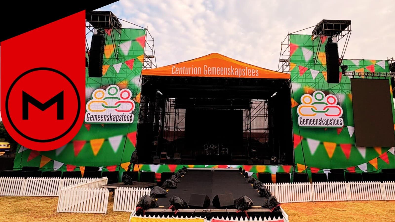 Unity Stage (1000 - 3000pax) profile photo