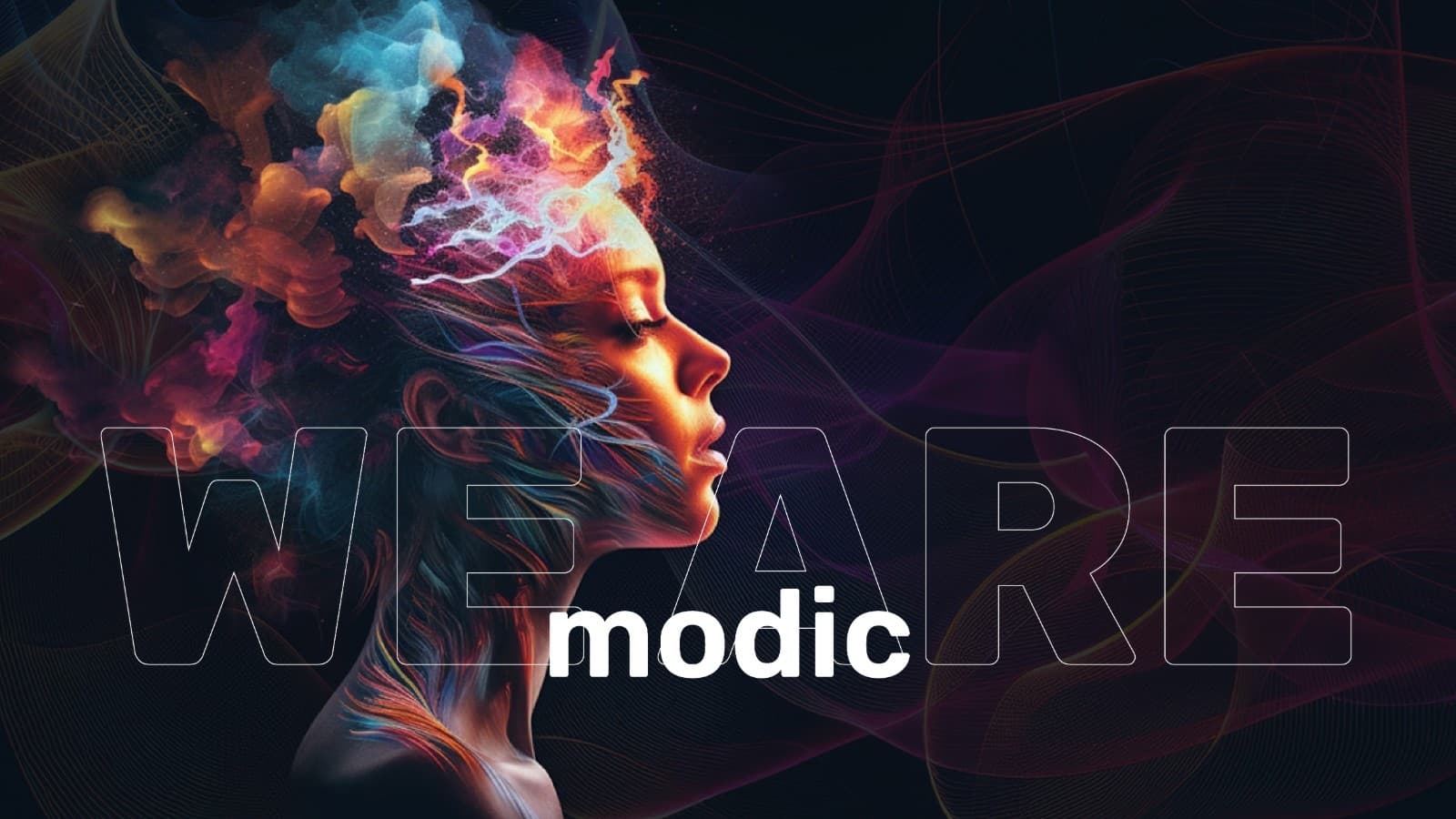 Modic profile photo