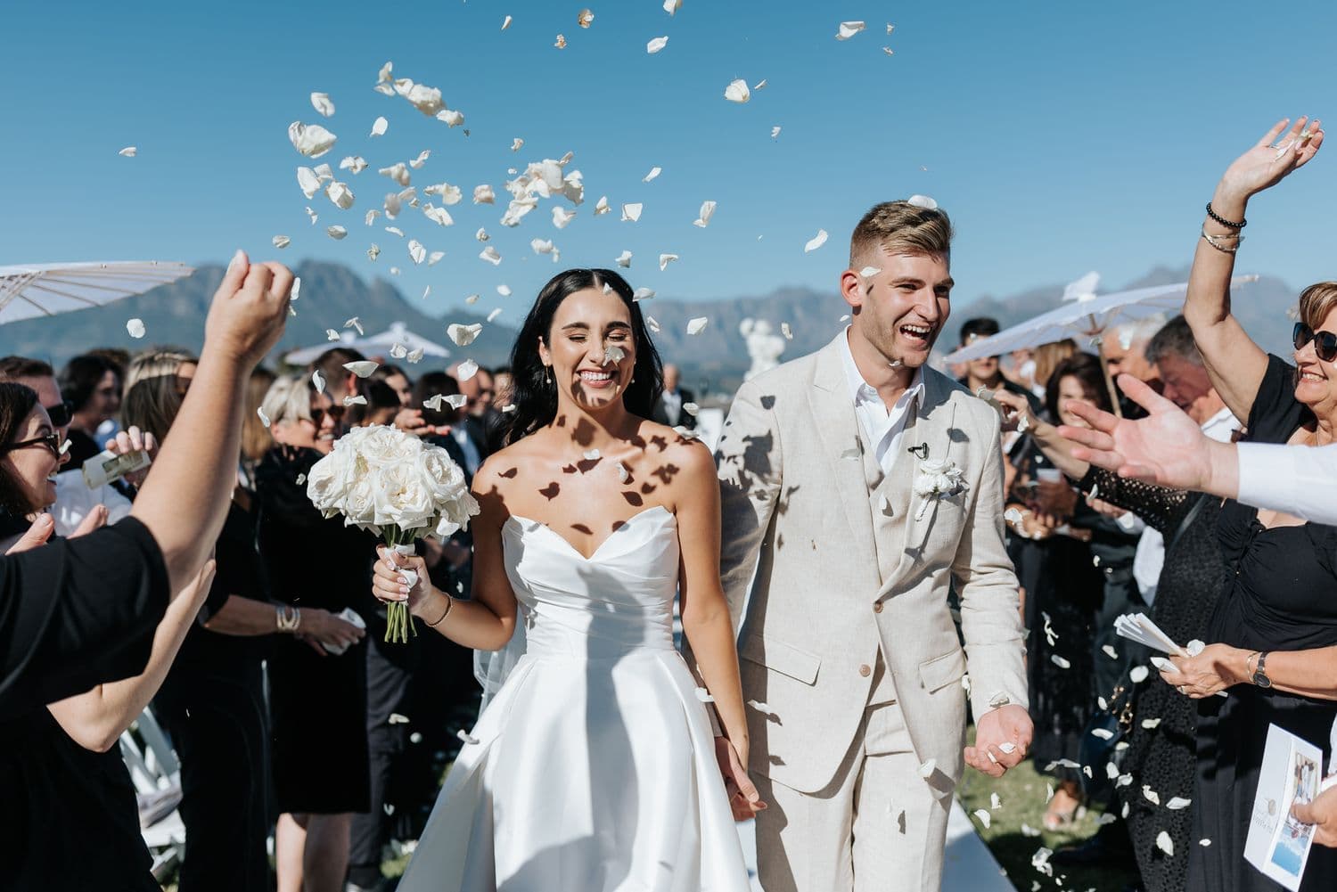 Cilliers Visser Weddings profile photo