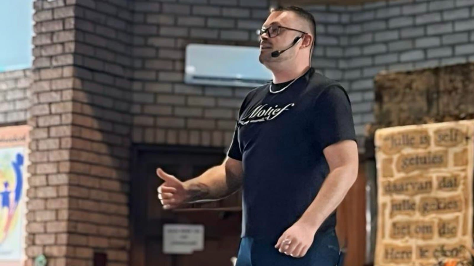Motivational Speaker profile photo