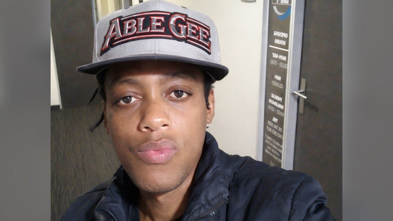 Live performance by ABLE GEE profile photo