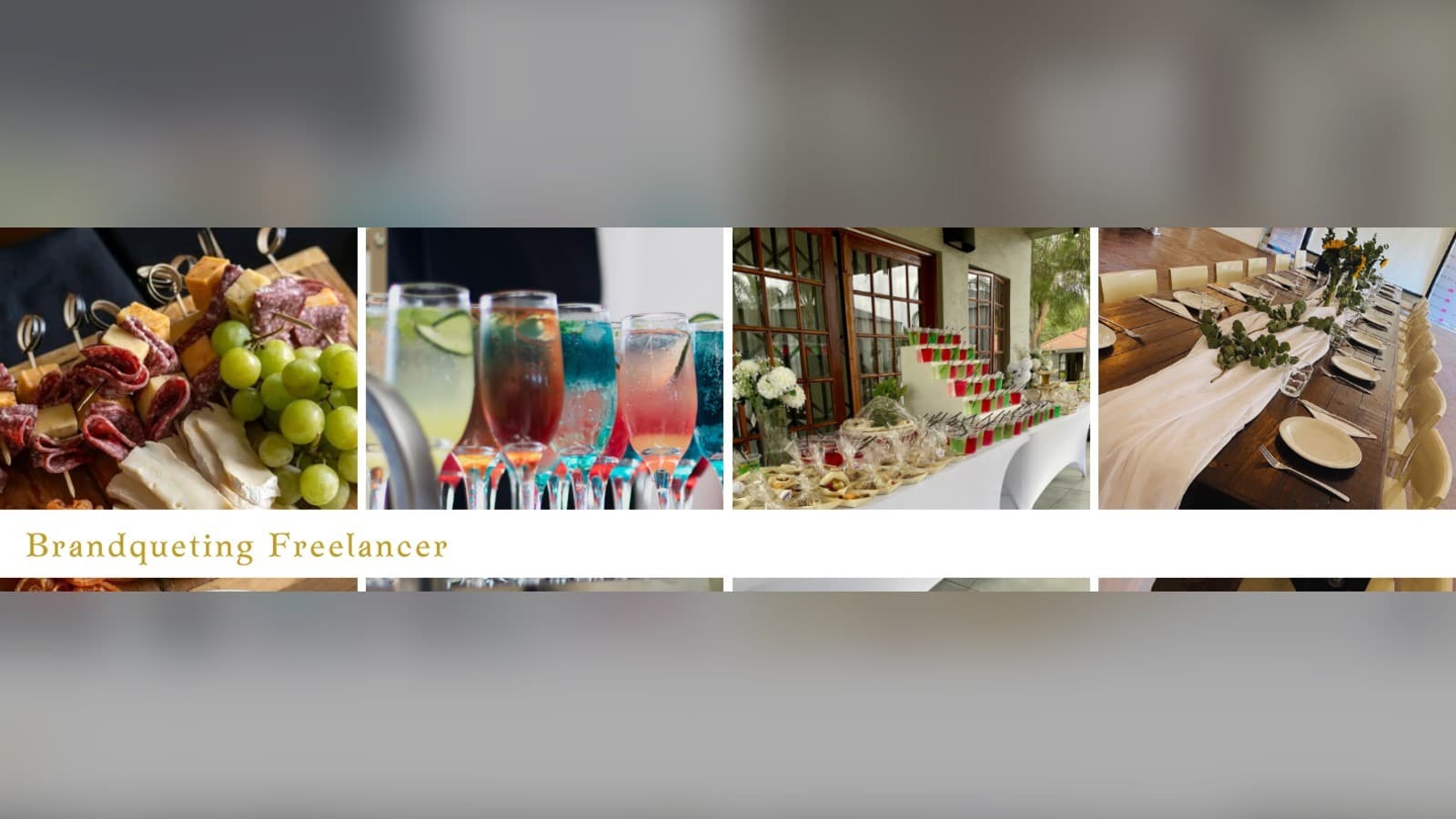 Banqueting Services profile photo