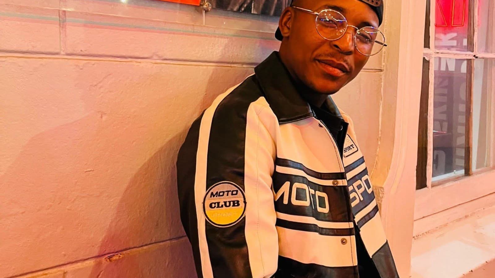 Afro House Dj profile photo