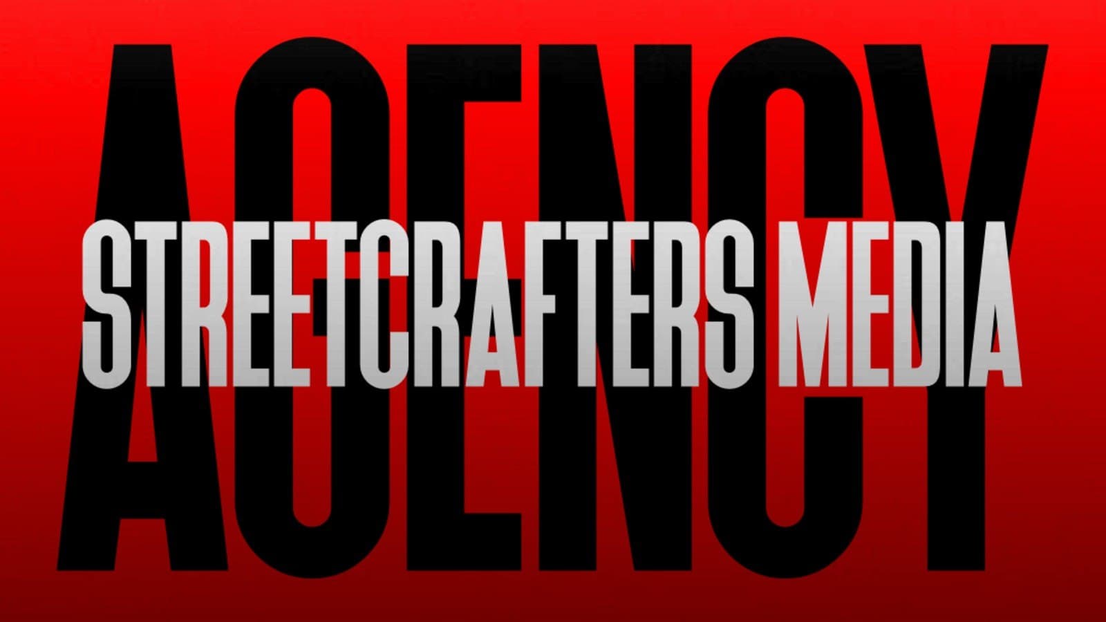 StreetCrafter Media profile photo