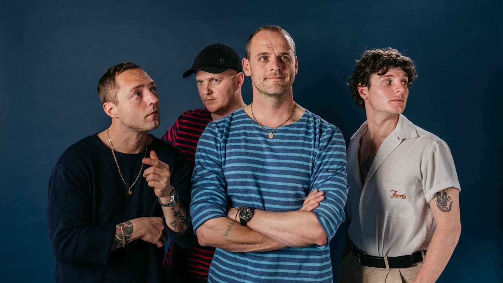 Spoegwolf Live profile photo