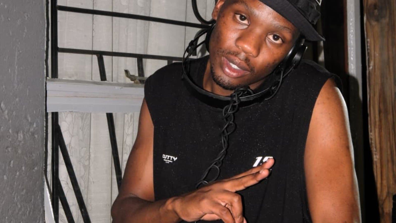 RnB Soul deejay for soul event,wedding and gatherings profile photo
