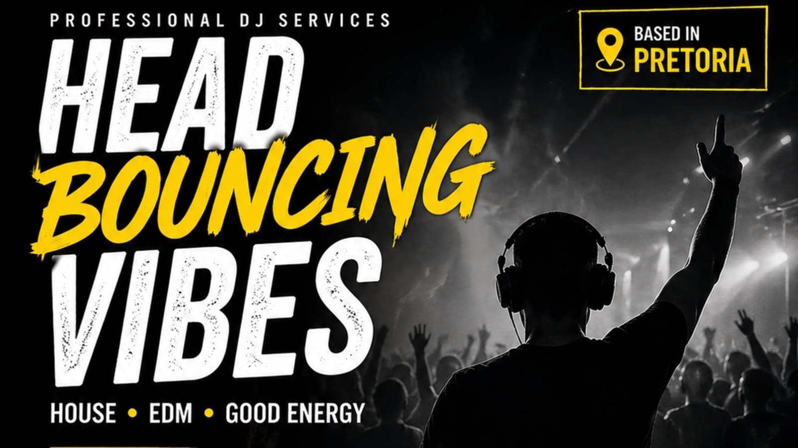 Professional DJ Services profile photo
