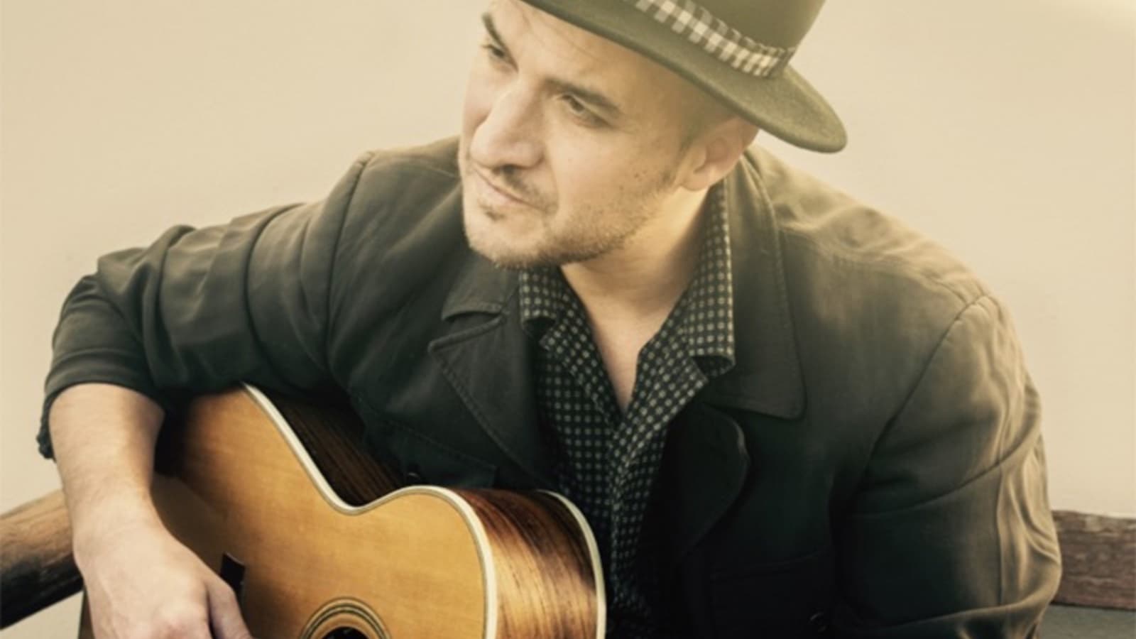 Wayne Pauli Live profile photo